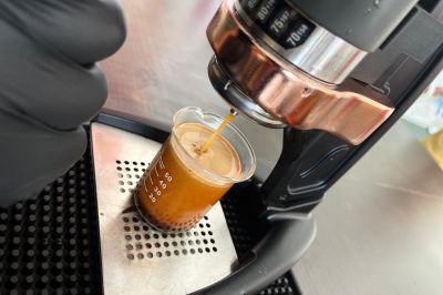 Products Specialty Coffees